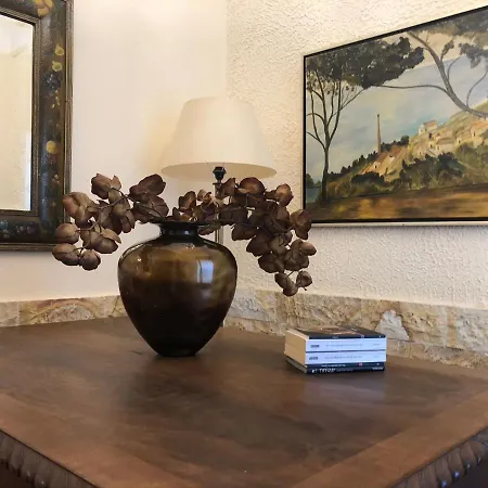 Porfyra Luxury * Kalavryta