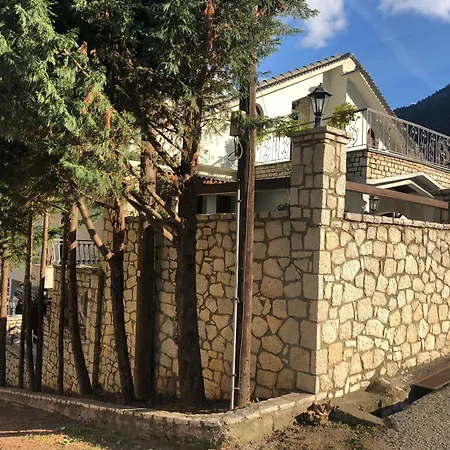Porfyra Luxury Guest house