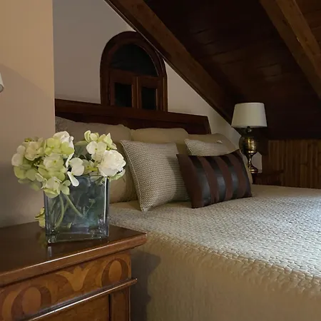 Porfyra Luxury Maison d'hôtes Kalavryta