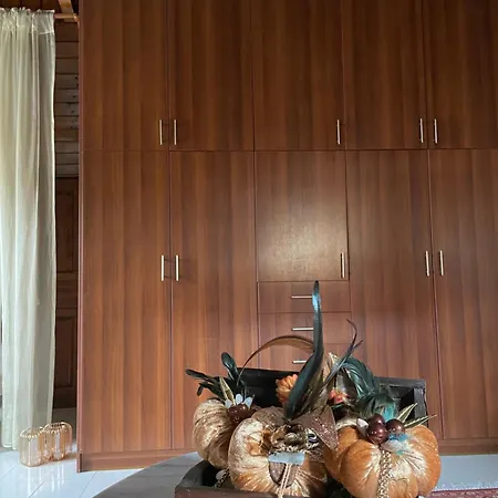 Porfyra Luxury Guest house *