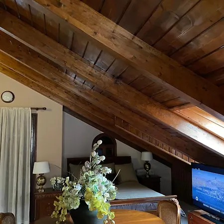 Penzion Porfyra Luxury