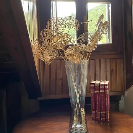 Porfyra Luxury Penzion 4*