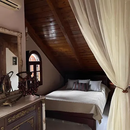 Porfyra Luxury * Kalavryta