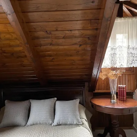 Porfyra Luxury Guest house *