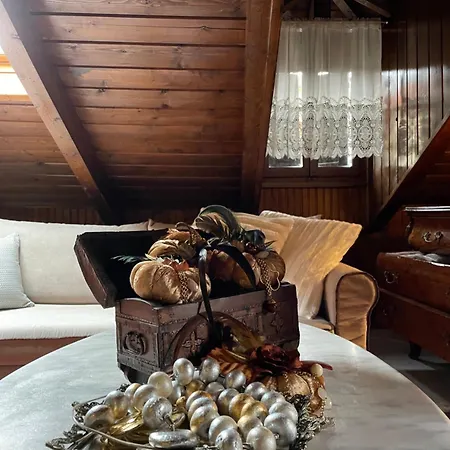 Porfyra Luxury