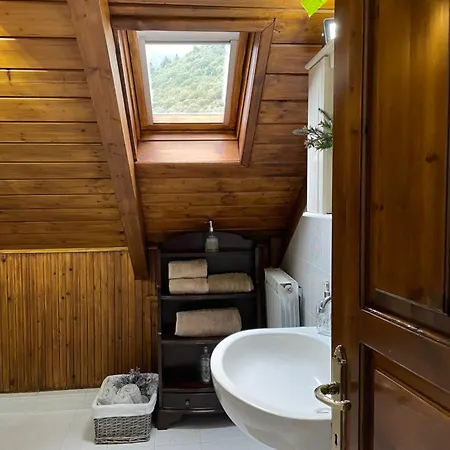 Porfyra Luxury Penzion 4*