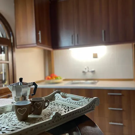 Porfyra Luxury Penzion 4*