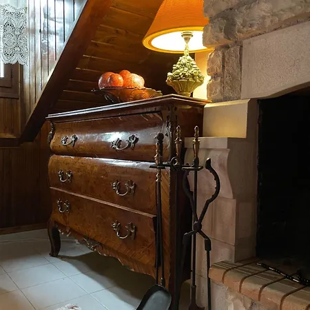 Porfyra Luxury Penzion 4*