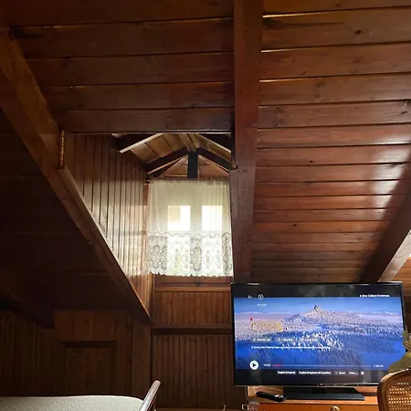 Penzion Porfyra Luxury Kalavryta