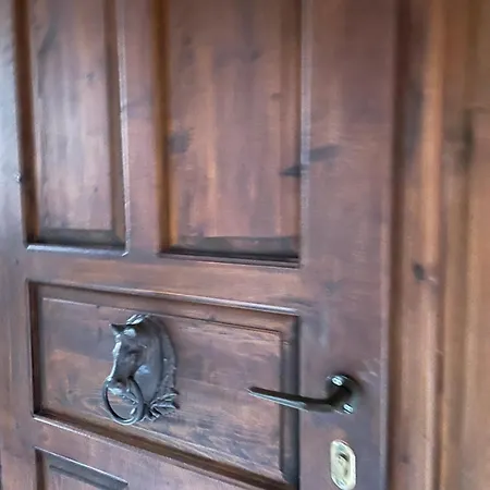 Porfyra Luxury Penzion