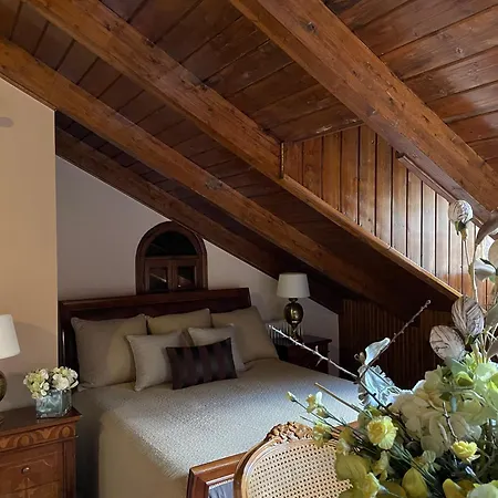 Porfyra Luxury Kalavryta