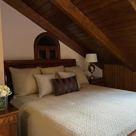 Porfyra Luxury 4* Kalavryta