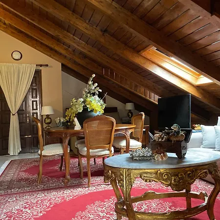 Porfyra Luxury