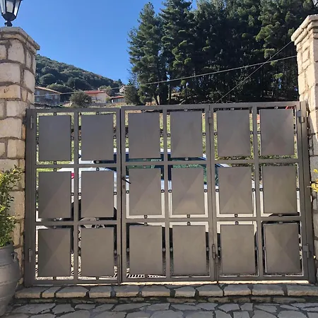 Porfyra Luxury Maison d'hôtes *