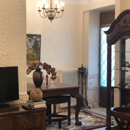 Porfyra Luxury Penzion