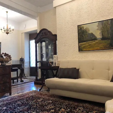 Porfyra Luxury * Kalavryta
