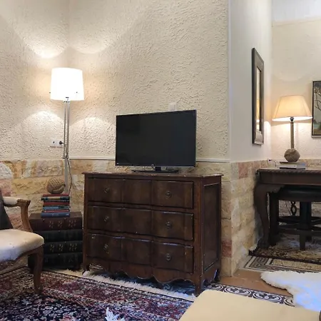 Penzion Porfyra Luxury 4*