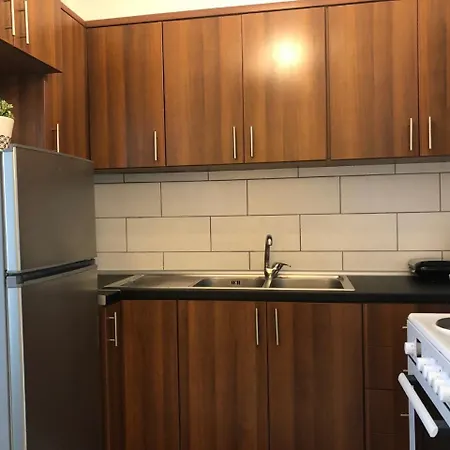 Porfyra Luxury * Kalavryta