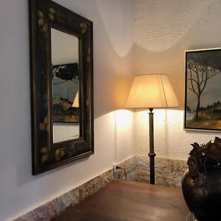 Porfyra Luxury Penzion