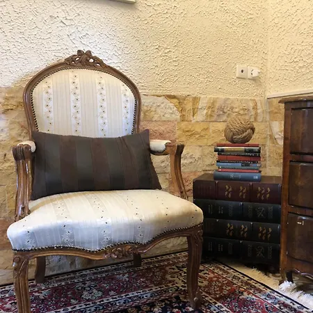 Porfyra Luxury Kalavryta