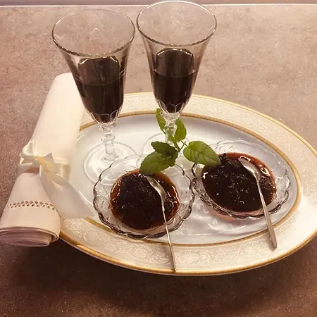 Porfyra Luxury Konukevi 4*