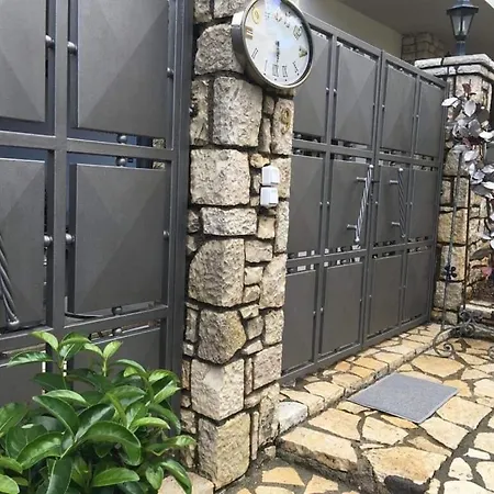 Guest house Porfyra Luxury *
