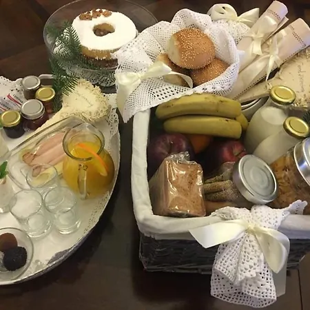 Porfyra Luxury Konukevi 4*