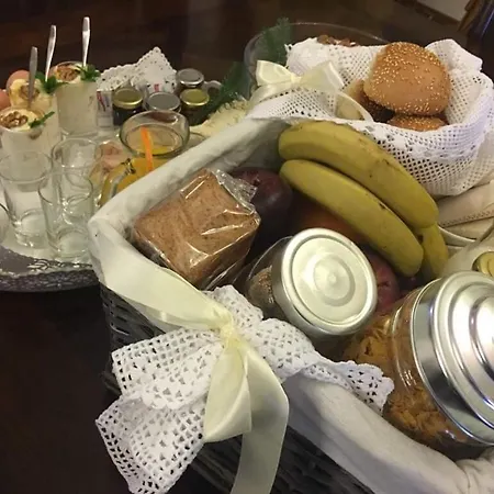 Porfyra Luxury Kalavryta