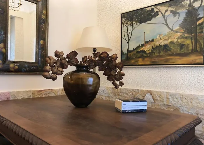 Porfyra Luxury 4* Kalavryta