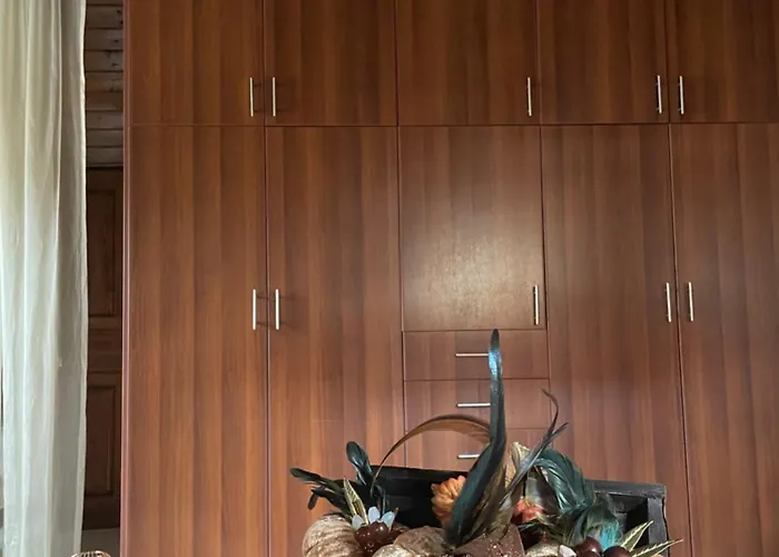 Porfyra Luxury Konukevi 4*