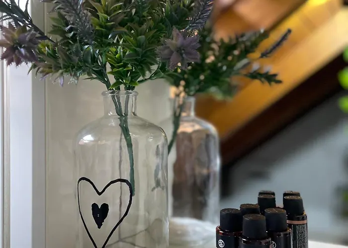 Konukevi Porfyra Luxury 4*