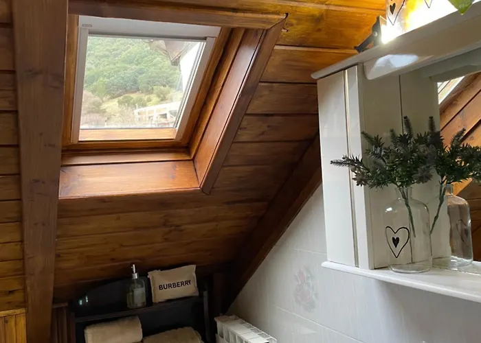 Porfyra Luxury 4* Kalavryta