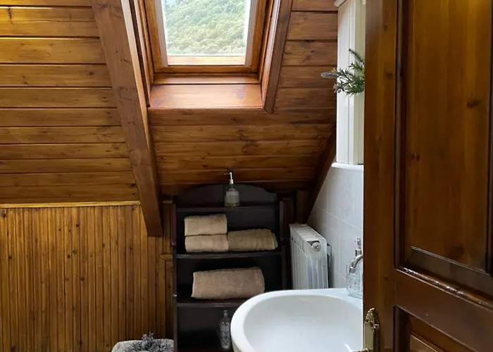 Porfyra Luxury Pensionat 4*