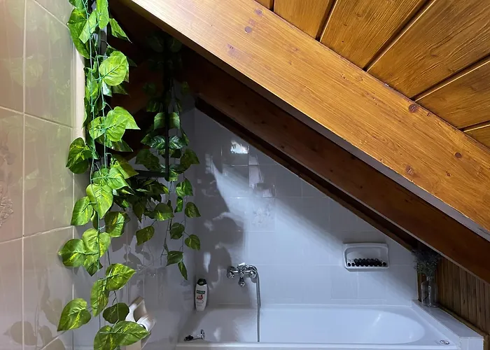 Porfyra Luxury Konukevi