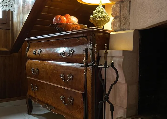 Porfyra Luxury Pensionat 4*