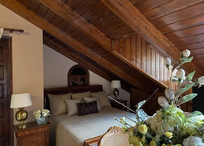 Porfyra Luxury Kalavryta