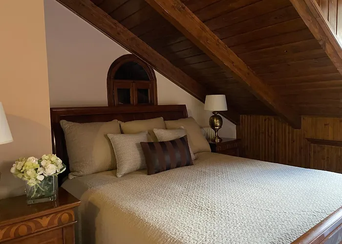 Porfyra Luxury 4* Kalavryta