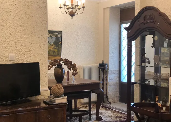 Porfyra Luxury Pensionat