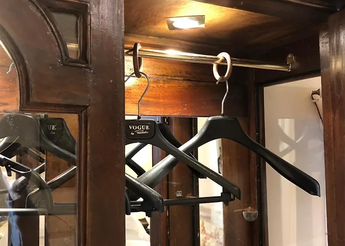 Konukevi Porfyra Luxury 4*