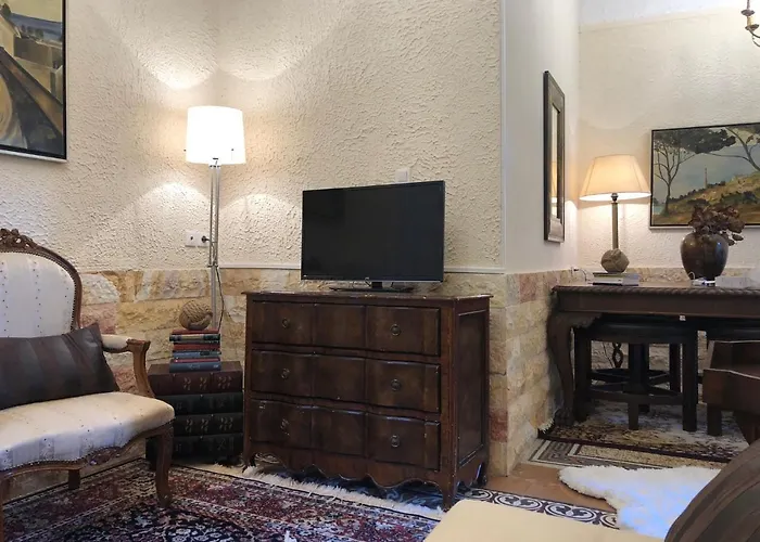 Pensionat Porfyra Luxury 4*