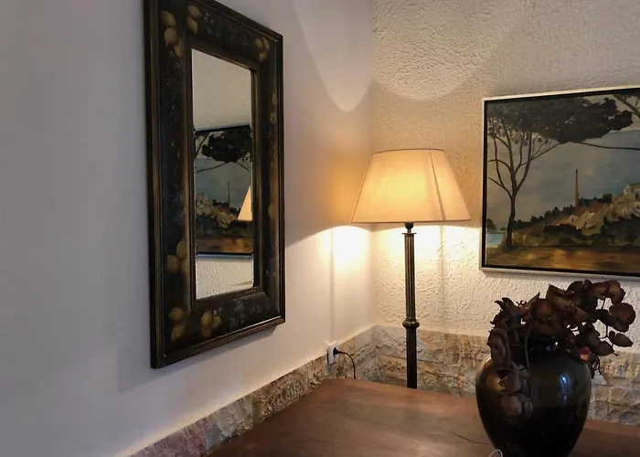 Porfyra Luxury Konukevi