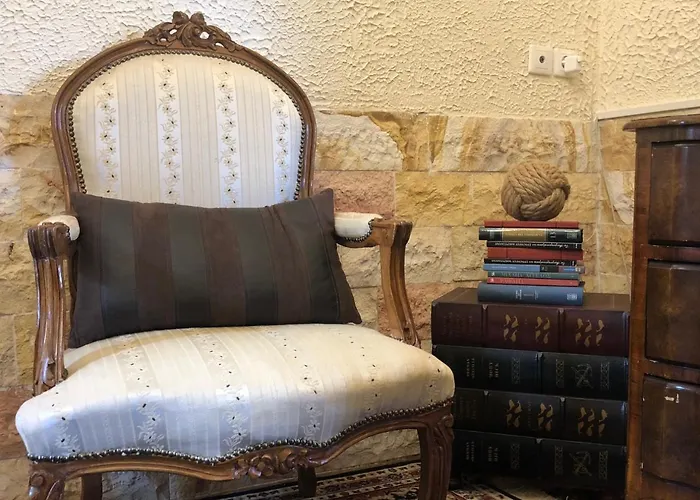 Porfyra Luxury Kalavryta