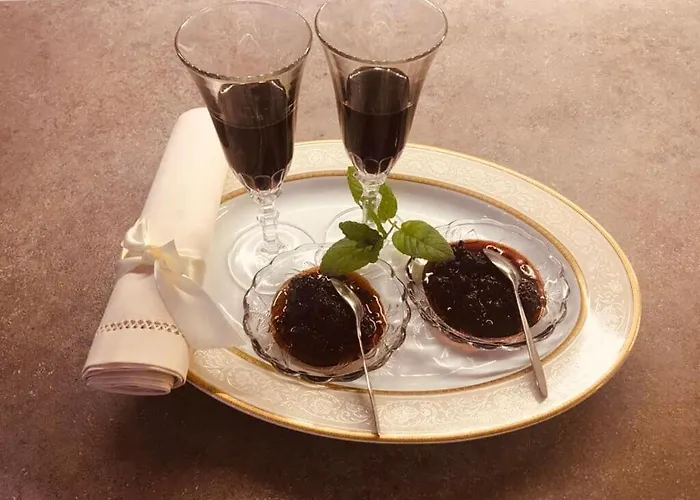 Porfyra Luxury Konukevi 4*