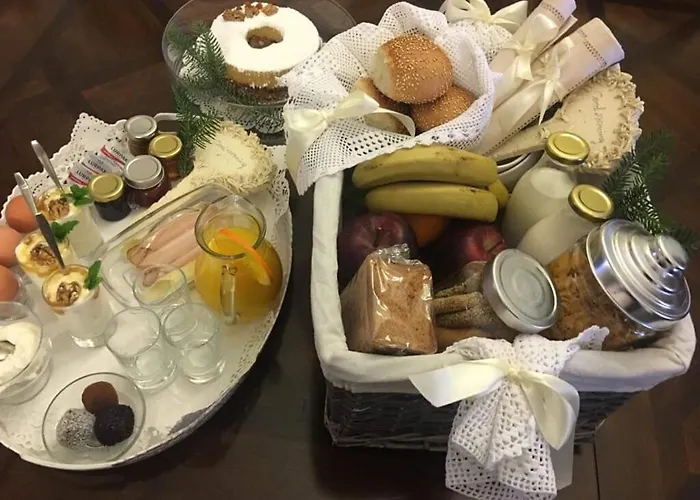 Porfyra Luxury Konukevi 4*