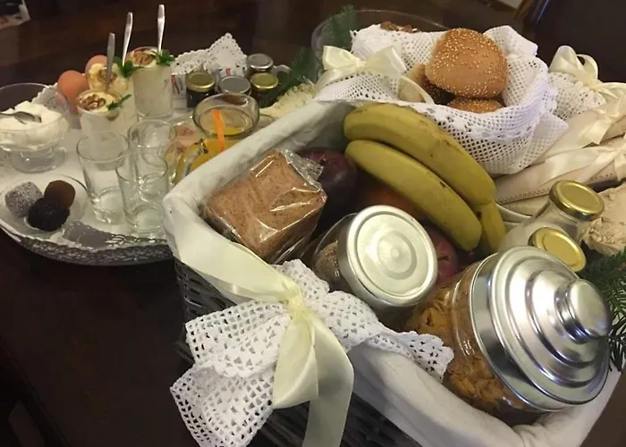 Porfyra Luxury Kalavryta